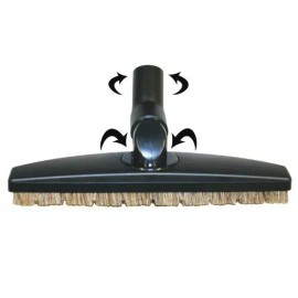 Miele Floor Brush for Miele Canister Vacuum Cleaner Floor Tool Attachment. 35MM Spr...