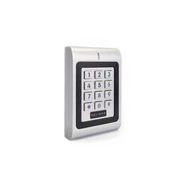 Code Lock + 5 Keyfobs