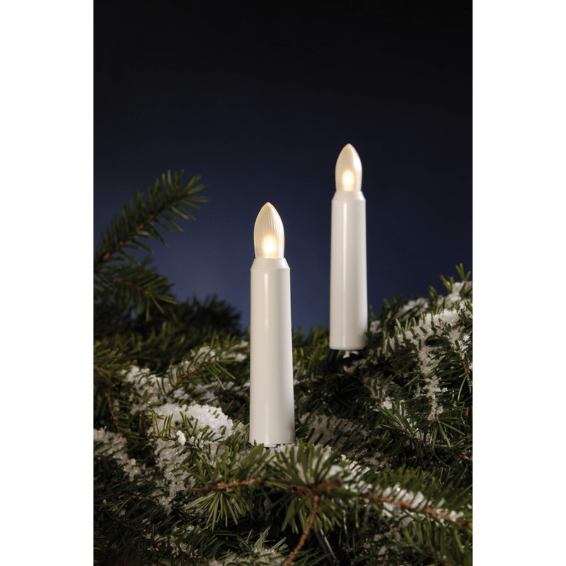 Hellum Replacement Fairy Lights for Indoor and Outdoor Lighting in