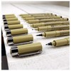 Sakura Pigma Micron fineliner Set | 7 Sizes + 1