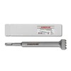 WERHE SDS PLUS Stocker Chisel 16 Teeth 220mm - For