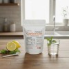 Carbonato De Magnesio Polvo Natural 900g Velbeth Sabor Sin Sabor