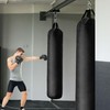 Punching Bag Hanger,Beam Clamp Heavy Bag Mount,Heavy Duty Holder for