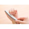 Kyupika PRO Type 1 Combination File Nail File, Nail File
