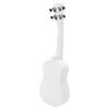 Ukulele Hawaiian 4‑String Guitar for Beginners Kid Adult Student Instrument