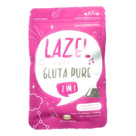 Lazel Gluta Pure 2in1