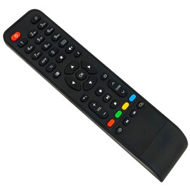 Replacement Remote Control Commander Compatible with Infomir TV Box MAG522 MAG 522 MAG420 MAG 420 MAG322 MAG 322 MAG254 MAG420w1 MAG 254 MAG520 MAG 520