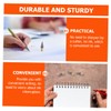 Operitacx 15pcs Pencils Pen Sketching Pencils for Students Inkless Pencil
