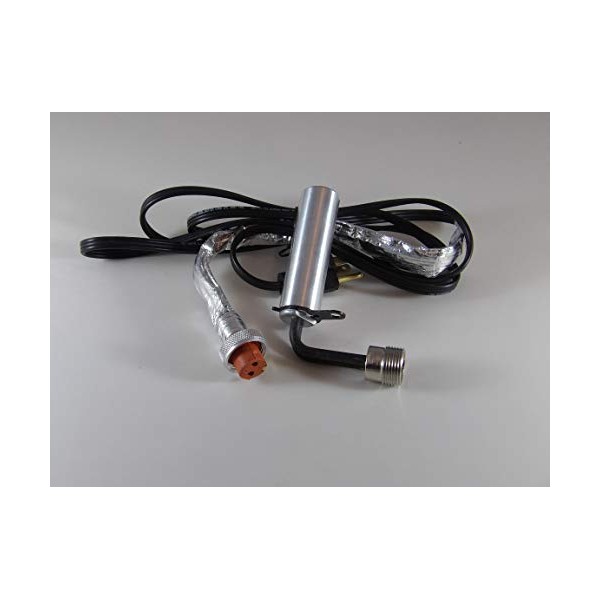 Engine Heater compatible with 2011-2019 Ram 1500 2500 3500 with
