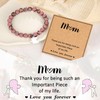 PINKDODO Mothers Day Gifts from Daughter Mom Gifts Birthday Christmas