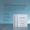 Beverly Hills MD Ageless Volume Hyaluronic Face Mask- Reduce Appearance