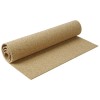 Portugal 4' WIDE (BY THE FOOT) 1/4" THICK ONE CORK