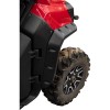 Tusk Molded Front Fender Flare Kit For HONDA PIONEER 700