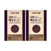 Baeksoo Gold 900mg x 60 tablets 2 boxes Angelica root taurine theanine / 백수오 골드 900mg x 60정 2박스 당귀 한속단 타우린 테아닌