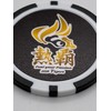 Hanshin Tigers Golf Tip Marker Casino Chip Golf (2026 Team
