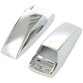 SUMEX Screen Washer Covers Chrome