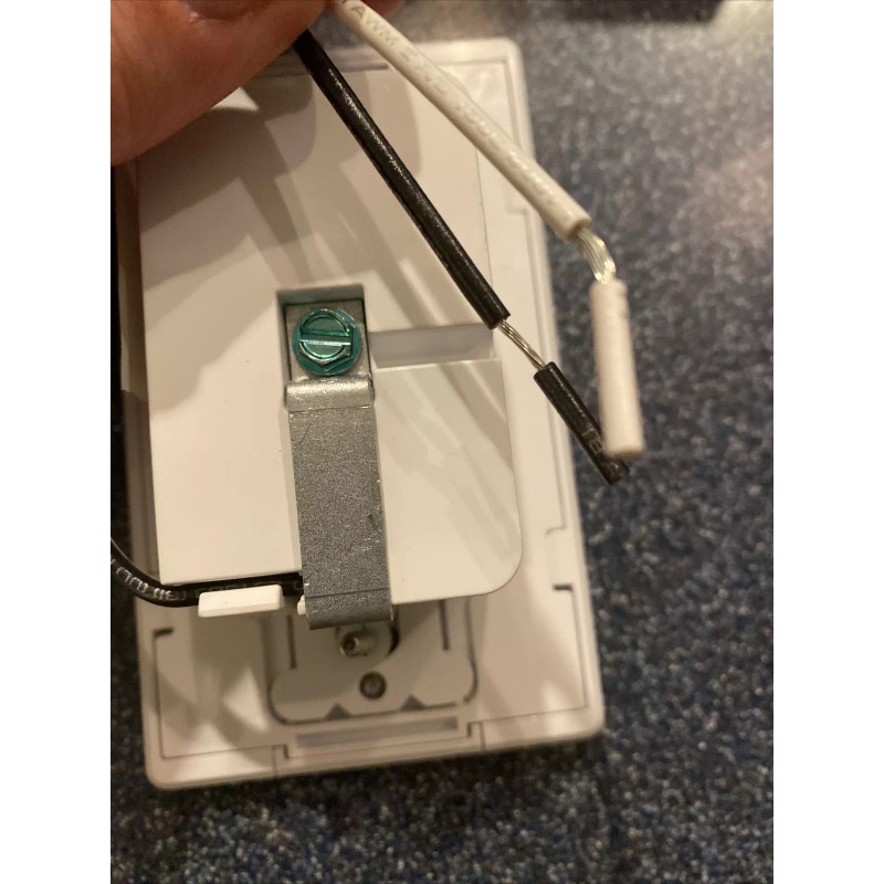 Acuity RPODLA 2P DX MVOLT G2 2-Pole nLight - Acuity