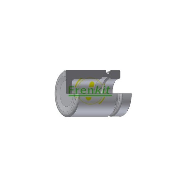 Fre Piston Brake