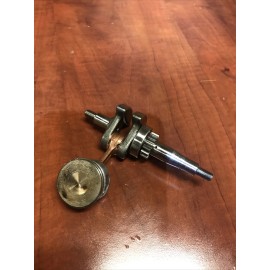 Craftsman New Piston Shaft Assembly - Craftsman Gas Trimmer 26.5/31CC 4 Cycle.74092/94/98