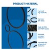 Water Softener O-Ring Seal Kit 7112963 – Compatible with Whirlpool