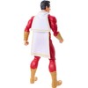 DC GGY38 Shazam 30 cm Deluxe Thunder Strike Shazam with