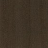 24"x 24" Carpet Tile Peel and Place Ribbed (Chestnut)