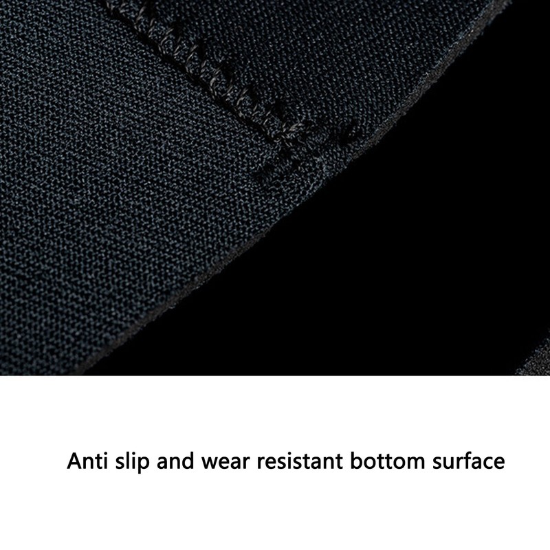 Wetsuit Hood Head Ear Protection UV Proof Breathable Diving Hat