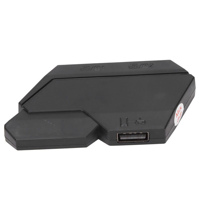 Keyboard and Mouse Converter Bluetooth 5.0 Plug and Play Mobile