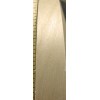 1MM thick wood veneer edgebanding roll 1/8' Maple 1MM thickness
