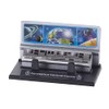 Koopmann Spaceship Toys Space Adventure Set Spaceship Moon Research Space