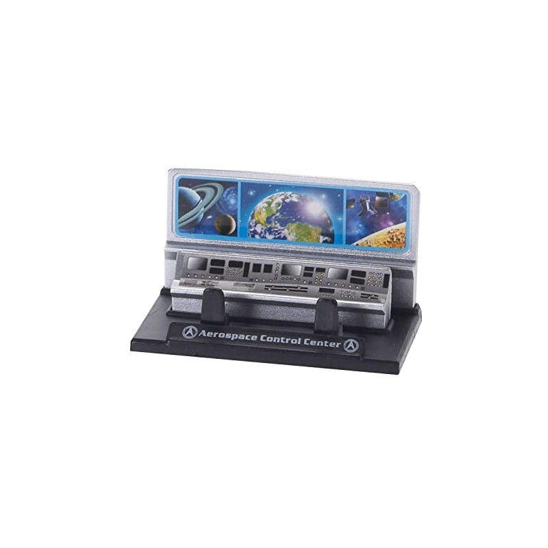 Koopmann Spaceship Toys Space Adventure Set Spaceship Moon Research Space