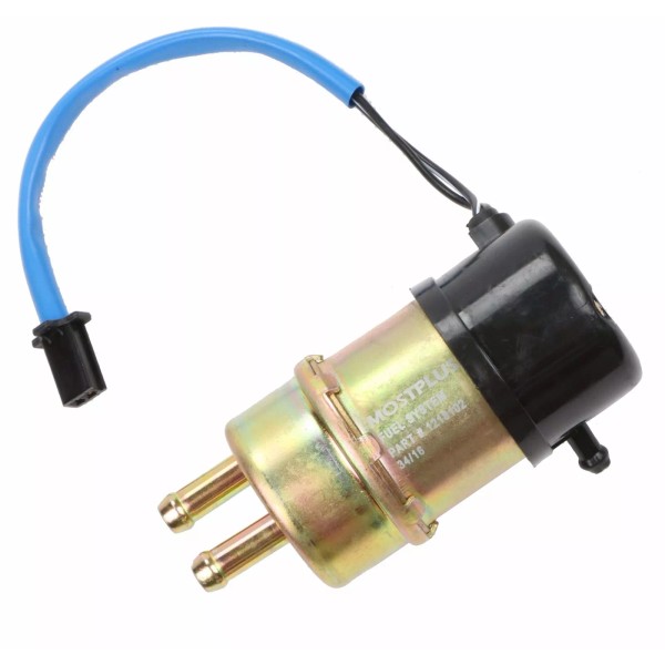 MOSTPLUS New Fuel Pump For Yamaha V Star 1100 XVS1100A