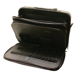 Pro'sKit 900-054 Double Sided Tool Bag, Holds Laptop