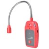 WT8820 Portable Combustible Gas Detector Leakage Natural Gas Sensor Alarm