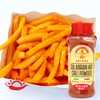 TUTTOCALABRIA Calabrian Hot Chili Powder, Hot Shaker, 3.88 oz (110