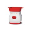 Velata Maraschino Curve Fondue Warmer by Scentsy
