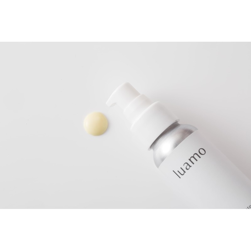 Luamo SPF 28 PA+++ All Day Protection UV Aqua Veil,