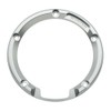 REVOLUTION Honda Monkey 125 Gas Tank Cap Cover/Fuel Lid Cover