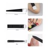 Attendre Removed Hard Skin Remover: Kit De Pedicura Profesional