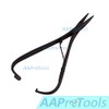 AAProTools Mathieu Needle Holder (Black Color) 5.5" Dental Instruments