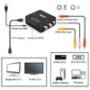AIMALL Composite AV CVBS 3RCA to HDMI Converter, 1080p Video