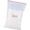 Tapa de Tinta, 1000 Unids/Bolsa Tatuaje Tapa de Tinta Taza