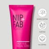 Nip + Fab Salicylic Acid Fix Scrub for Face with