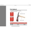 NIKATTO Pick Mattock 4.5 and 5 lbs, Wodeen Handle, Forged
