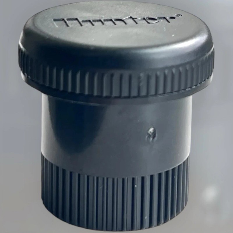 Hunter 5 pack Hunter Pro Spray Shut Off Cap Nozzle