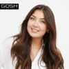 GOSH Foundation with SPF 15 for Light & Dark Skin,