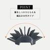  Japan Ceramic Styling Brush VP – 80