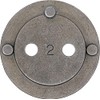 BGS 11014 | Brake Piston Reset Adapter 2 | for