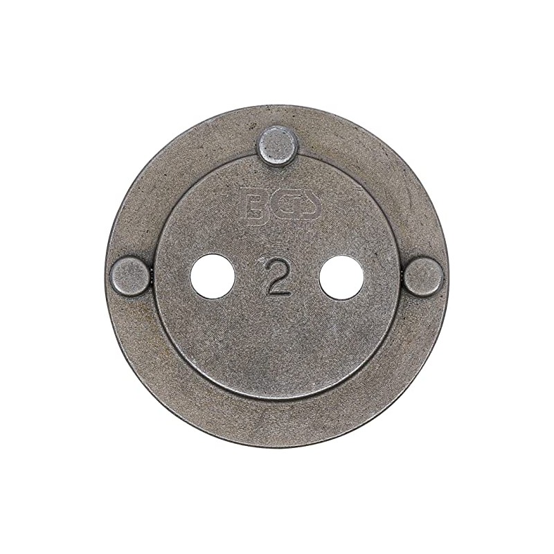 BGS 11014 | Brake Piston Reset Adapter 2 | for