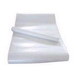 EQCOTWEA Pre Mask Sign Application Tape Transfer Paper Tape 1roll 23.6inch x11yards Clear Application Pre Mask for Transfer Cutting Plotter Vinyl Graphics